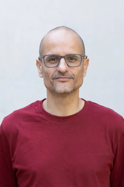 Jesús Manjón