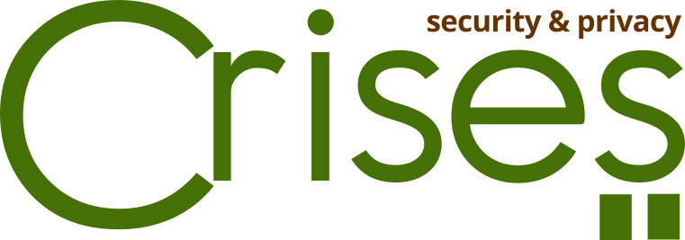 CRISES (Criptografia i Seguretat Estadística)