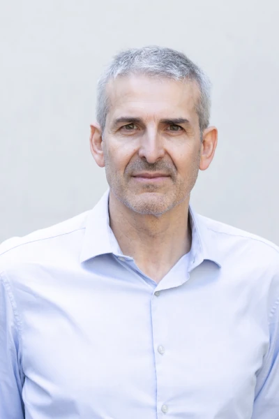 Javier de la Ossa
